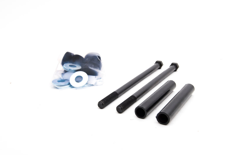 Hellwig 07-18 Chevy Silverado 1500 End Link Upgrade Kit - Stock Height Applications Hellwig Sway Bar Endlinks  AXOPROS