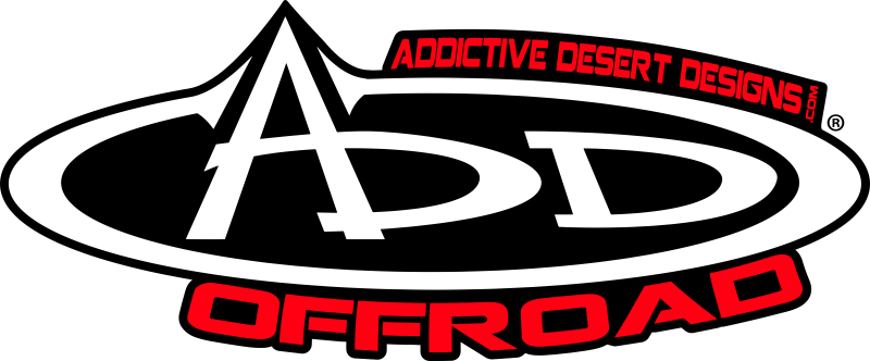 Addictive Desert Designs Universal Tire Carrier Addictive Desert Designs Spare Tire Carriers  AXOPROS