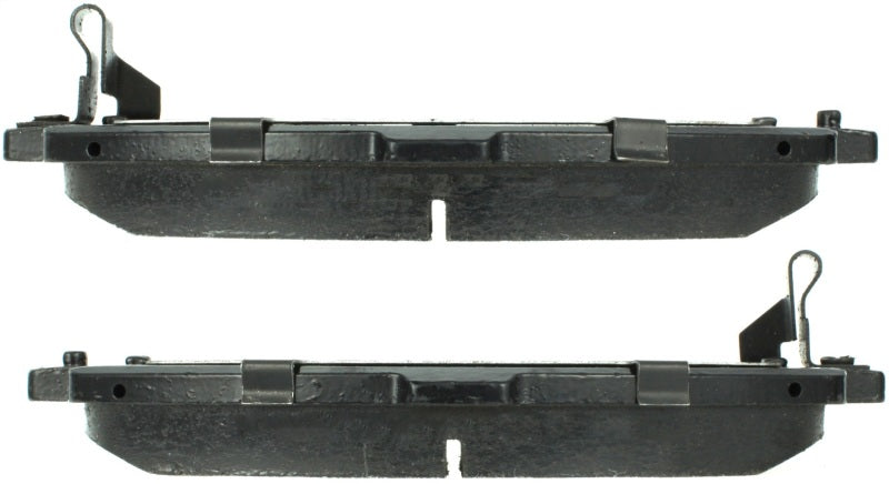 StopTech Performance 00-05 Lexus IS 250/300/350 / 02-09 SC 300/400/430 Front Brake Pads Stoptech Brake Pads - Performance  AXOPROS