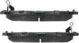 StopTech Performance 00-05 Lexus IS 250/300/350 / 02-09 SC 300/400/430 Front Brake Pads Stoptech Brake Pads - Performance  AXOPROS