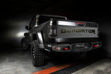 Oracle 2020+ Jeep Gladiator JT Flush Mount LED Tail Lights -  Tinted Lens ORACLE Lighting Tail Lights  AXOPROS
