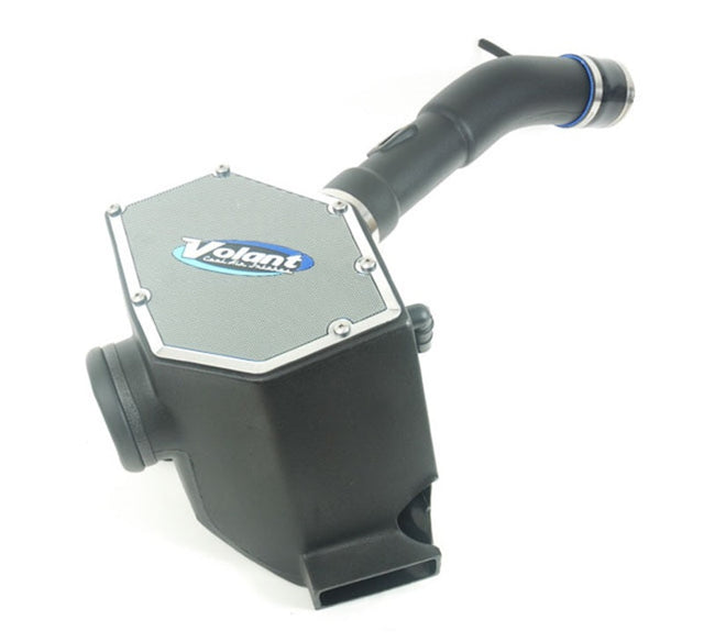 Volant 07-12 Chevrolet Colorado 3.7 L5 Pro5 Closed Box Air Intake System Volant Cold Air Intakes  AXOPROS