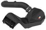 K&N 63 Series AirCharger Performance Intake 2021+ Ford F150 5.0L V8 F/I K&N Engineering Cold Air Intakes  AXOPROS