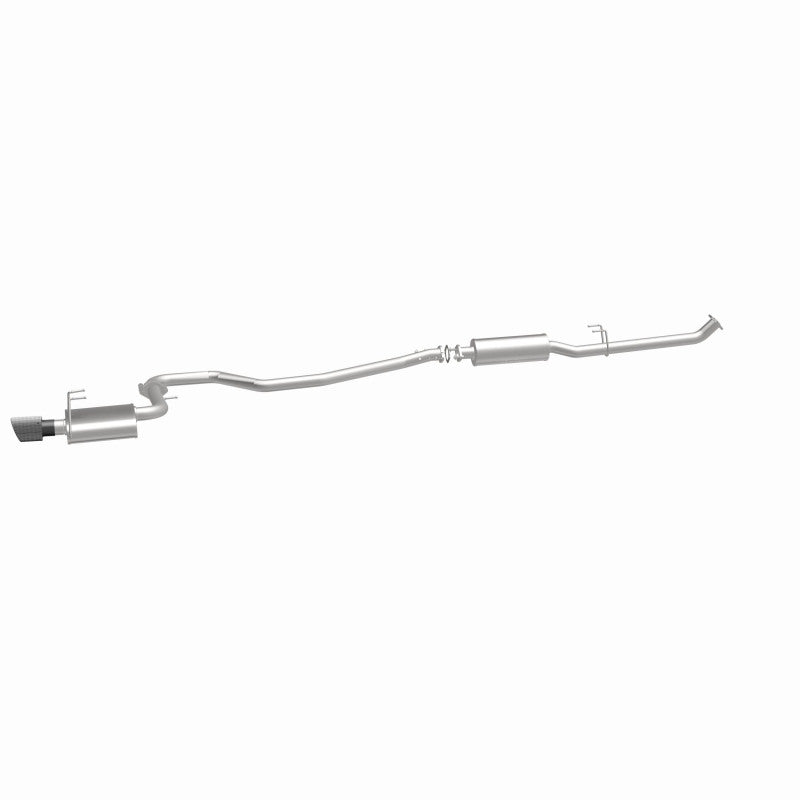 Magnaflow 2022+ Honda Civic Sport 2.0 Sedan NEO Cat-Back Exhaust System Magnaflow Catback  AXOPROS