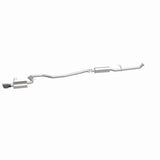 Magnaflow 2022+ Honda Civic Sport 2.0 Sedan NEO Cat-Back Exhaust System Magnaflow Catback  AXOPROS