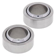 All Balls Racing 2003 Harley FLHPEI Police Road King Swing Arm Bearing Kit All Balls Racing Swingarms  AXOPROS