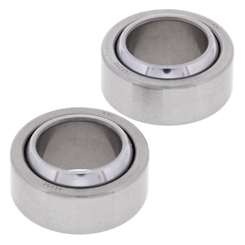 All Balls Racing 2003 Harley FLHPEI Police Road King Swing Arm Bearing Kit All Balls Racing Swingarms  AXOPROS
