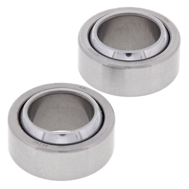 All Balls Racing 2003 Harley FLHPEI Police Road King Swing Arm Bearing Kit All Balls Racing Swingarms  AXOPROS
