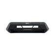 Body Armor 4x4 12-15 Toyota Tacoma HiLine Front Winch Bumper Body Armor 4x4 Bumpers - Steel  AXOPROS