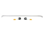 Whiteline 09+ Hyundai Genesis BH Coupe Rear Heavy Duty Adjustable 26mm Swaybar Whiteline Sway Bars  AXOPROS