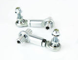 SPL Parts 2013+ Subaru BRZ/Toyota 86 / 2015+ Subaru WRX/STI Rear Swaybar Endlinks SPL Parts Sway Bar Endlinks  AXOPROS