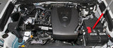 K&N 2016 Toyota Tacoma 3.5L Performance Intake Kit K&N Engineering Cold Air Intakes  AXOPROS