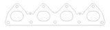 Cometic Honda All H22S 92-01 .030 inch MLS Exhaust Manifold Gasket 1.770 inch X 1.380 inch Port Cometic Gasket Exhaust Gaskets  AXOPROS