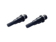 Torque Solution Rear Subframe Lockdown Bolts: Subaru Torque Solution Bushing Kits  AXOPROS