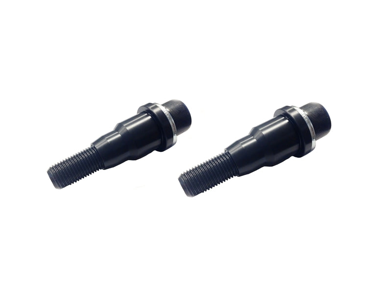 Torque Solution Rear Subframe Lockdown Bolts: Subaru Torque Solution Bushing Kits  AXOPROS