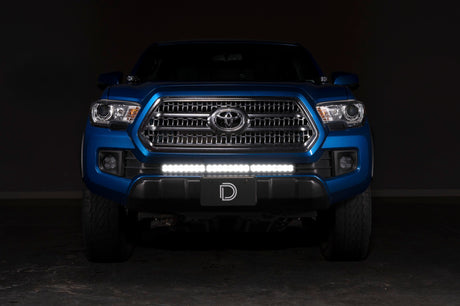 Diode Dynamics Diode Dynamics Tacoma 2016 Stealth SS30 Sport White Combo ABL Light Bars & Cubes aftermarket performance part