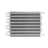 Mishimoto Universal Transmission Fluid Cooler - 12in x 10in x .75in Mishimoto Transmission Coolers  AXOPROS