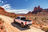 Truxedo 17-20 Ford F-250/F-350/F-450 Super Duty 6ft 6in Sentry CT Bed Cover Truxedo Bed Covers - Roll Up  AXOPROS