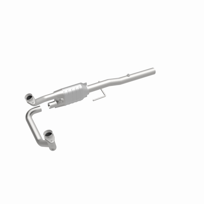 MagnaFlow Conv Direct Fit Ram 1500/2500 94-99 Magnaflow Catalytic Converter Direct Fit  AXOPROS
