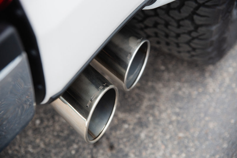 Roush 2017-2024 F250/F350 SuperDuty 6.7L Exhaust Roush DPF Back  AXOPROS