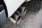 Roush 2017-2024 F250/F350 SuperDuty 6.7L Exhaust Roush DPF Back  AXOPROS