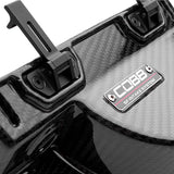 Cobb 22-24 Subaru WRX Redline Carbon Power Scoop (Works w/Factory Airbox) COBB Cold Air Intakes  AXOPROS