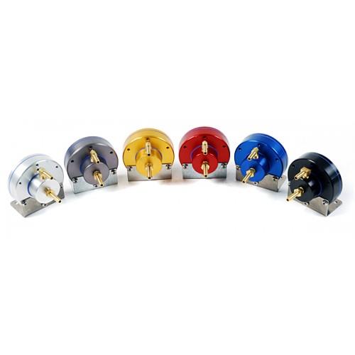 BLOX Racing BLOX Racing Fuel Management Unit Type-A 12:1 Ratio Fuel Pressure Regulators aftermarket performance part