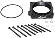 Airaid 2009 Chrysler Aspen / Dodge Durango / 09-14 Dodge Ram 5.7L Hemi PowerAid TB Spacer Airaid Throttle Body Spacers  AXOPROS