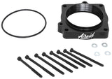 Airaid 2009 Chrysler Aspen / Dodge Durango / 09-14 Dodge Ram 5.7L Hemi PowerAid TB Spacer Airaid Throttle Body Spacers  AXOPROS