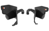K&N 22-23 Toyota Tundra V6- 3.5L Blackhawk Performance Intake Kit K&N Engineering Cold Air Intakes  AXOPROS