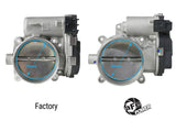 aFe 11-23 Dodge Challenger / 11-23 Dodge Charger 80mm Throttle Body aFe Throttle Bodies  AXOPROS