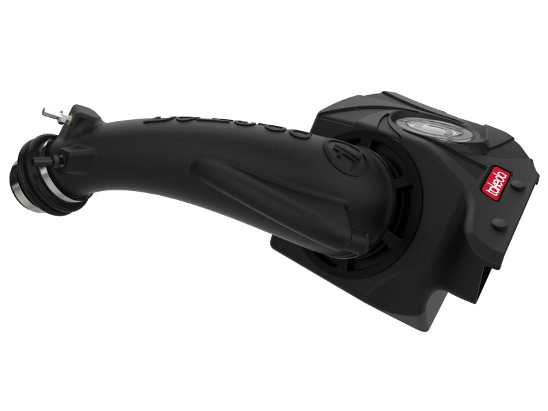 aFe 22-23 Hyundai Kona N L4 2.0L(t) Takeda Momentum Cold Air Intake System w/ Pro 5R Filter aFe Cold Air Intakes  AXOPROS