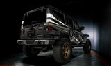 Oracle Jeep Wrangler JL LED Flush Mount Tail Light SEE WARRANTY ORACLE Lighting Tail Lights  AXOPROS