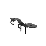 KC HiLiTES 21-23 Jeep 392/Mojave Ditch Light Mounting Bracket Set KC HiLiTES Light Mounts  AXOPROS