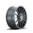 fifteen52 Podium 19x8.5 5x108/5x112 45mm ET 73.1mm Center Bore Frosted Graphite Wheel fifteen52 Wheels - Cast  AXOPROS