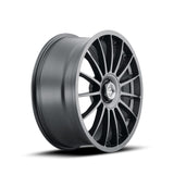 fifteen52 Podium 19x8.5 5x108/5x112 45mm ET 73.1mm Center Bore Frosted Graphite Wheel fifteen52 Wheels - Cast  AXOPROS