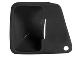 aFe MagnumFORCE Intake System Scoop 12-15 BMW 328i (F30) L4 2.0L (Turbo) N20 aFe Air Intake Components  AXOPROS