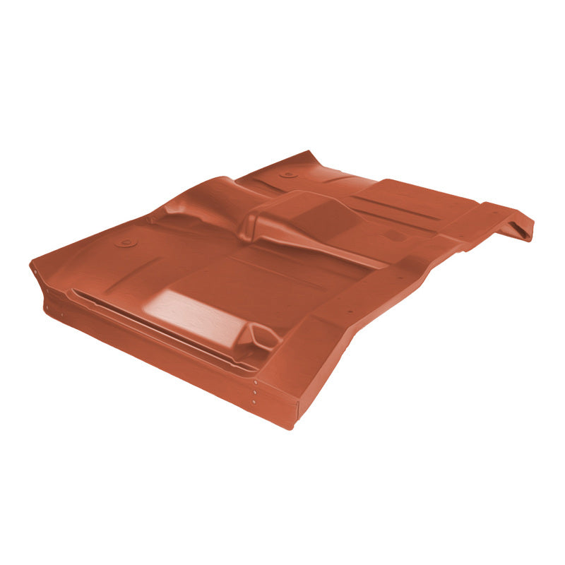 DEI ATAC Red Oxide Primer - 1 Quart DEI Sealants  AXOPROS