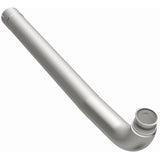 MagnaFlow Down-Pipe 06-07 GM Diesel 6.6L Magnaflow Downpipe Back  AXOPROS