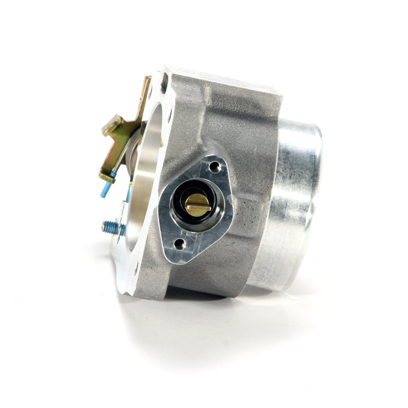 BBK 01-04 Mustang V6 65mm Throttle Body BBK Power Plus Series BBK Throttle Bodies  AXOPROS