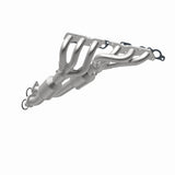 MagnaFlow Conv DF 00-04 Lexus IS/GS300 mani Magnaflow Catalytic Converter Direct Fit  AXOPROS