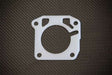 Torque Solution Thermal Throttle Body Gasket: Honda / Acura OBD2 B Series 60mm Torque Solution Intake Gaskets  AXOPROS