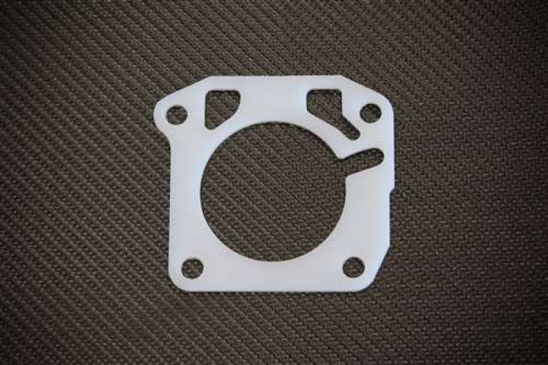 Torque Solution Thermal Throttle Body Gasket: Honda / Acura OBD2 B Series 60mm Torque Solution Intake Gaskets  AXOPROS