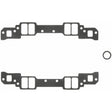 Fel-Pro Fel-Pro 1277 Engine Intake Manifold Gasket Set Intake Gaskets aftermarket performance part