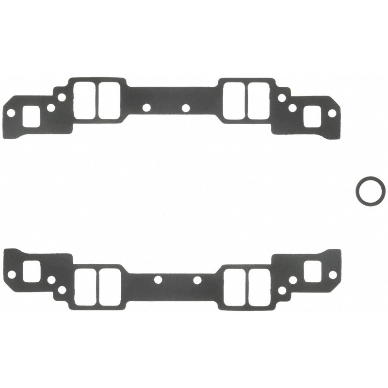 Fel-Pro Fel-Pro 1277 Engine Intake Manifold Gasket Set Intake Gaskets aftermarket performance part