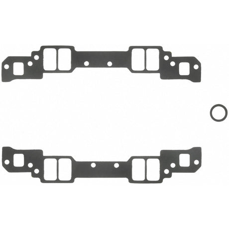 Fel-Pro Fel-Pro 1277 Engine Intake Manifold Gasket Set Intake Gaskets aftermarket performance part