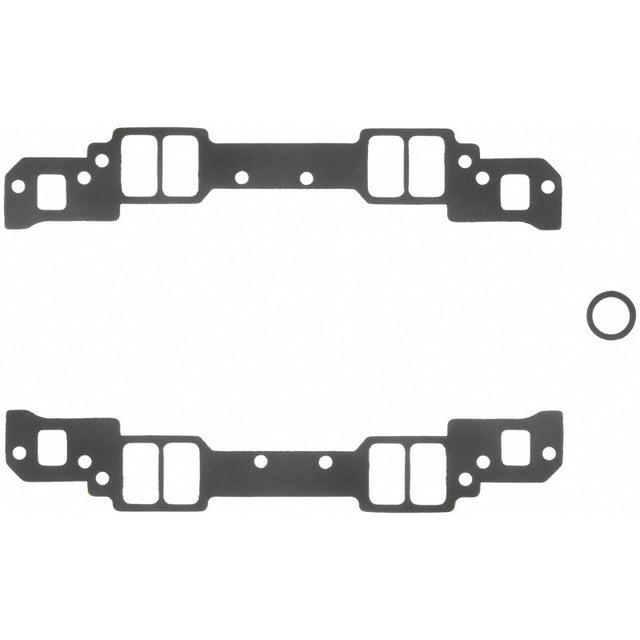 Fel-Pro Fel-Pro 1277 Engine Intake Manifold Gasket Set Intake Gaskets aftermarket performance part