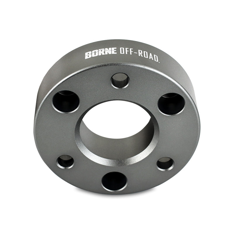 Borne Off-Road 2004+ Ford F-150 Leveling Kit - Front 2in Borne Off-Road Leveling Kits  AXOPROS
