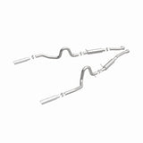 MagnaFlow Magnapack Sys C/B 94-98 Ford Mustang Gt/Cobra 4.6L Magnaflow Catback  AXOPROS