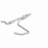 Magnaflow Conv DF 04-07 Dodge Ram 5.7L Magnaflow Catalytic Converter Direct Fit  AXOPROS